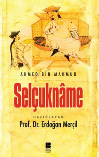 Selçukname %14 indirimli Ahmed Bin Mahmud