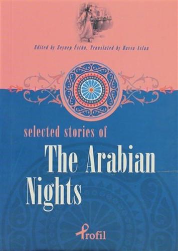 Selected Stories of Arabian Nights %17 indirimli Kolektif