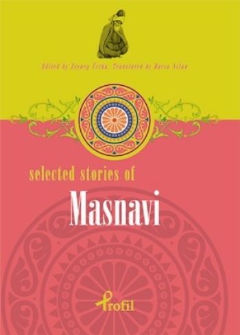 Selected Stories of Masnavi %17 indirimli Kolektif