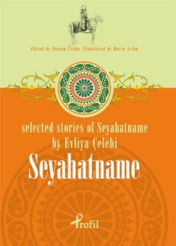 Selected Stories of Seyahatname %17 indirimli Kolektif