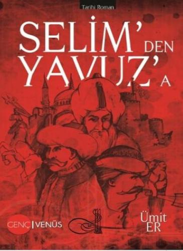 Selimden Yavuza %26 indirimli Ümit Er