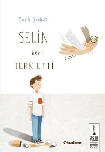 Selin Beni Terk Etti %12 indirimli Fatih Debbağ