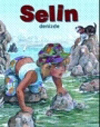 Selin Denizde Myriam Mommaerts