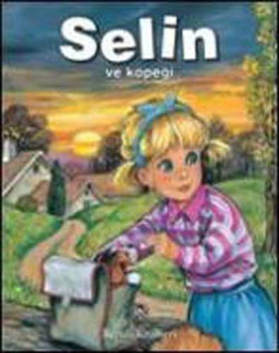 Selin ve Köpeği Pierre Couronne