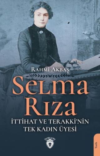 Selma Rıza %25 indirimli Rahmi Akbaş