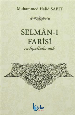 Selman-ı Farisi %23 indirimli Muhammed Halid Sabit