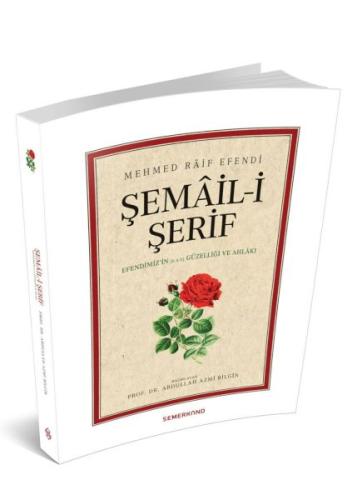 Şemaili Şerif %17 indirimli Mehmet Raif Efendi