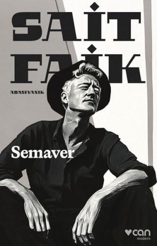 Semaver Sait Faik Abasıyanık