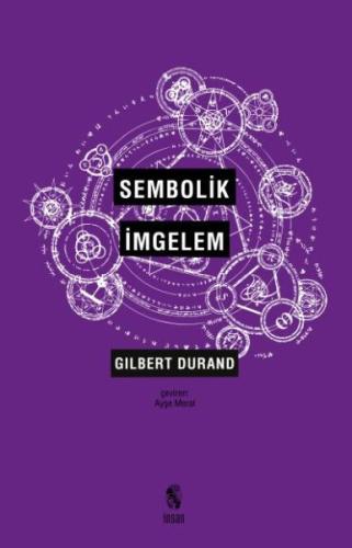 Sembolik İmgelem %18 indirimli Gilbert Durand