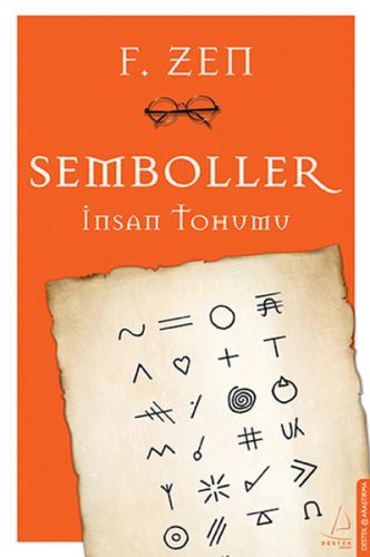 Semboller İnsan Tohumu F. Zen