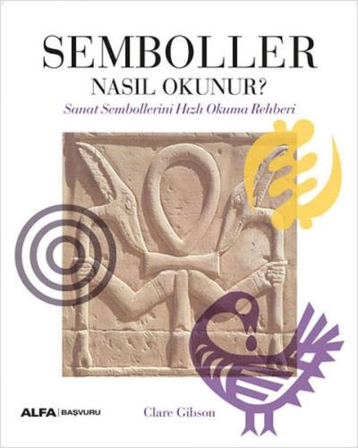 Semboller Nasıl Okunur? %10 indirimli Clare Gibson