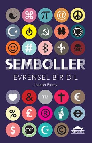 Semboller %18 indirimli Joseph Piercy