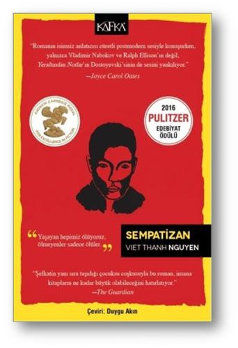 Sempatizan %10 indirimli Viet Thanh Nguyen