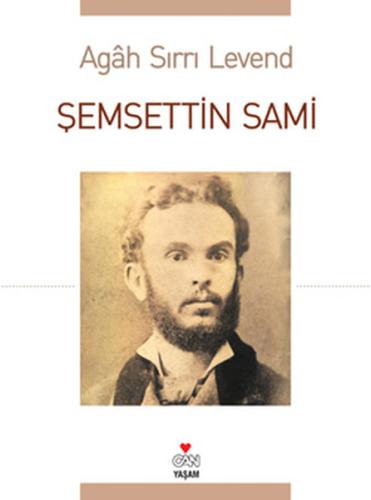 Şemsettin Sami %15 indirimli Agah Sırrı Levend