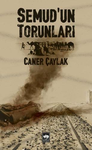 Semud’un Torunları %19 indirimli Caner Çaylak