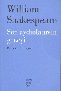 Sen Aydınlatırsın Geceyi %22 indirimli William Shakespeare