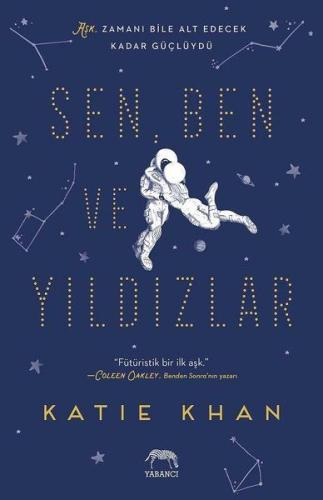 Sen, Ben ve Yıldızlar %10 indirimli Katie Khan