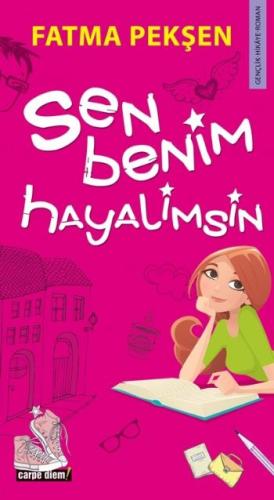 Sen Benim Hayalimsin Fatma Pekşen