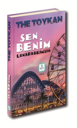 Sen Benim Lunaparkımsın Erkan Toykan