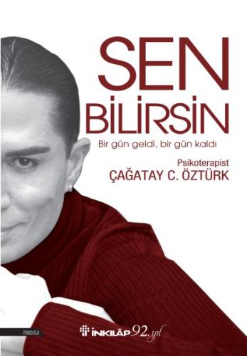 Sen Bilirsin %15 indirimli Çağatay C. Öztürk