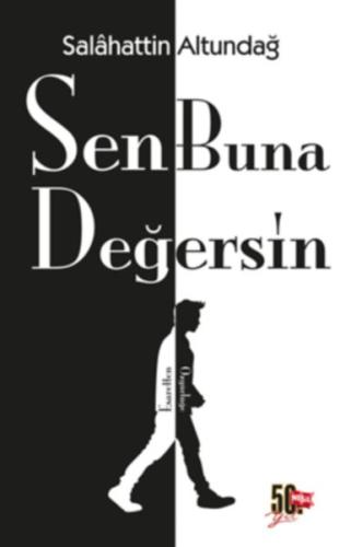 Sen Buna Değersin %20 indirimli Salahattin Altundağ