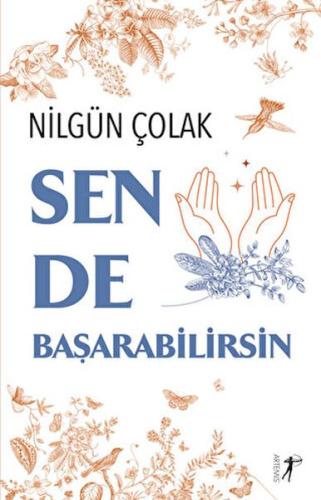 Sen de Başarabilirsin %10 indirimli Nilgün Çolak