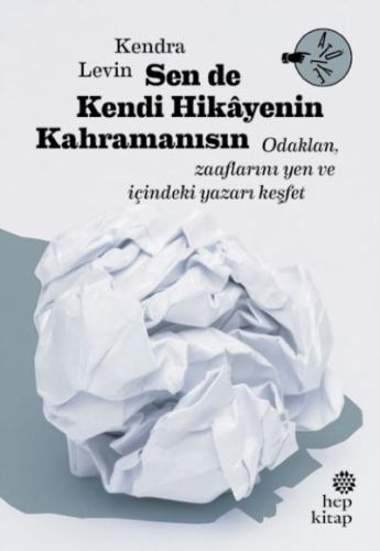 Sen De Kendi Hikayenin Kahramanısın %16 indirimli Kendra Levin