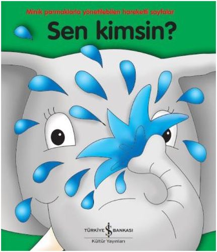 Sen Kimsin? %31 indirimli Jane Wolfe