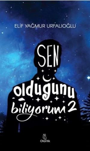 Sen Olduğunu Biliyorum 2 %22 indirimli Elif Yağmur Urfalıoğlu