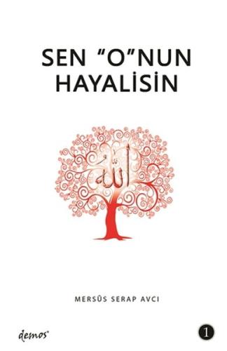 Sen O'nun Hayalisin - 1 %12 indirimli Serap Avcı