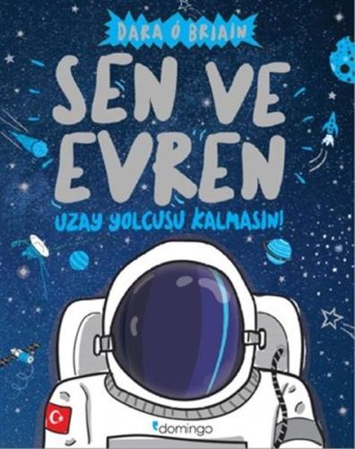 Sen ve Evren %17 indirimli Dara O Briain