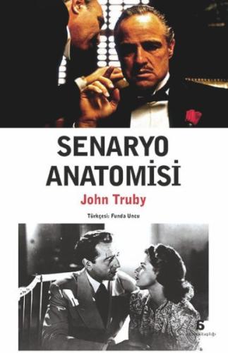 Senaryo Anatomisi John Truby