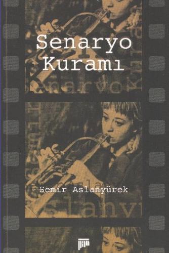 Senaryo Kuramı Semir Aslanyürek