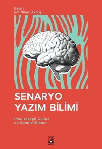 Senaryo Yazım Bilimi %15 indirimli Paul Joseph Gulino