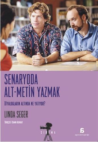 Senaryoda Alt-Metin Yazmak Linda Seger