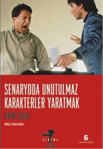 Senaryoda Unutulmaz Karakterler Yaratmak %10 indirimli Linda Seger