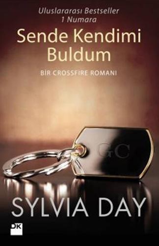 Sende Kendimi Buldum %10 indirimli Sylvia Day