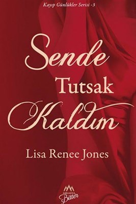 Sende Tutsak Kaldım %18 indirimli Lisa Renee Jones