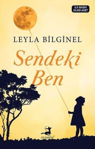 Sendeki Ben %37 indirimli Leyla Bilginel