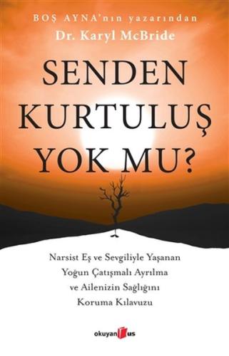 Senden Kurtuluş Yok mu? %10 indirimli Karyl McBride