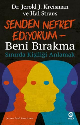 Senden Nefret Ediyorum – Beni Bırakma: Sınırda Kişiliği Anlamak %12 in