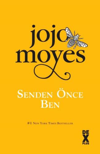 Senden Önce Ben %10 indirimli Jojo Moyes