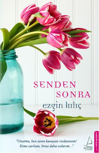 Senden Sonra %14 indirimli Ezgin Kılıç