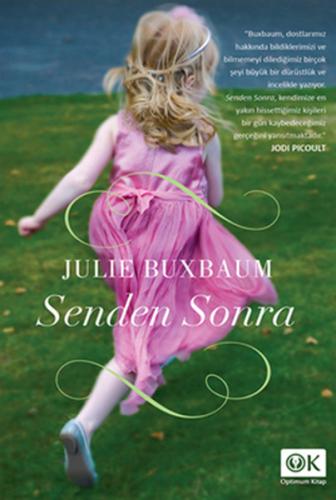 Senden Sonra Julie Buxbaum