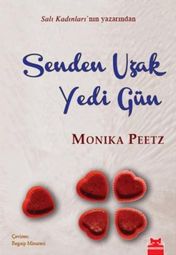 Senden Uzak Yedi Gün %14 indirimli Monika Peetz