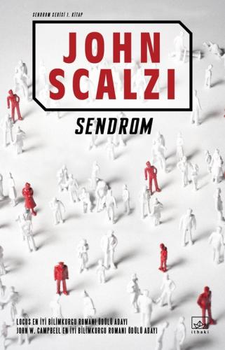 Sendrom %12 indirimli John Scalzi