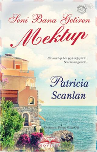 Seni Bana Getiren Mektup %18 indirimli Patricia Scanlan