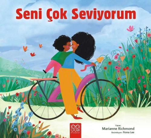 Seni Çok Seviyorum %14 indirimli Marianne Richmond