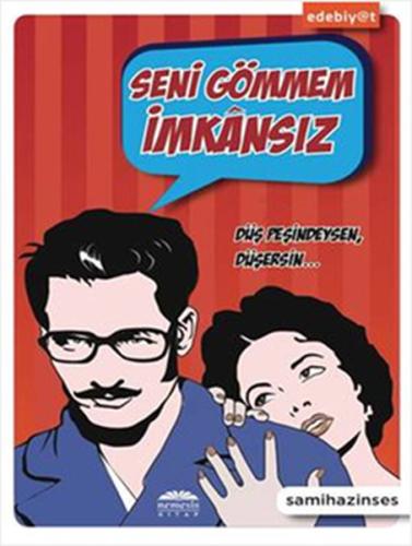 Seni Gömmem İmkansız - Düş Peşindeysen Düşersin... Sami Hazinses