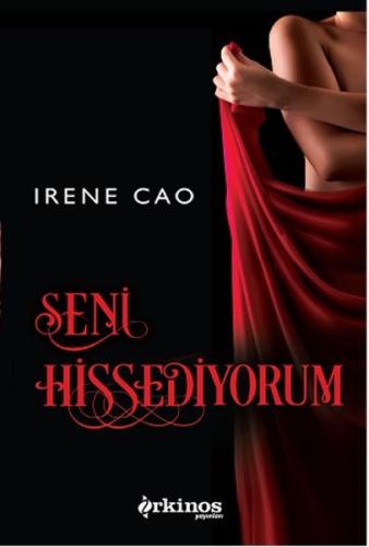 Seni Hissediyorum İrene Cao